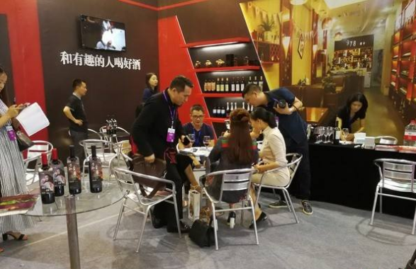2020中国亚洲食品展暨中国江苏（南京）国际糖酒食品展将在8月举办
