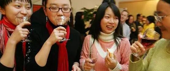 IWSR发布最新的全球葡萄酒趋势报告