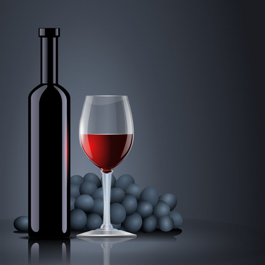 中国跌出“最具吸引力”的葡萄酒市场前五位