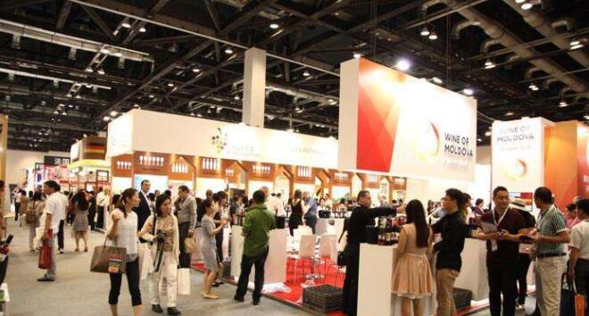 2019青岛国际葡萄酒及烈酒博览会将在11月举办