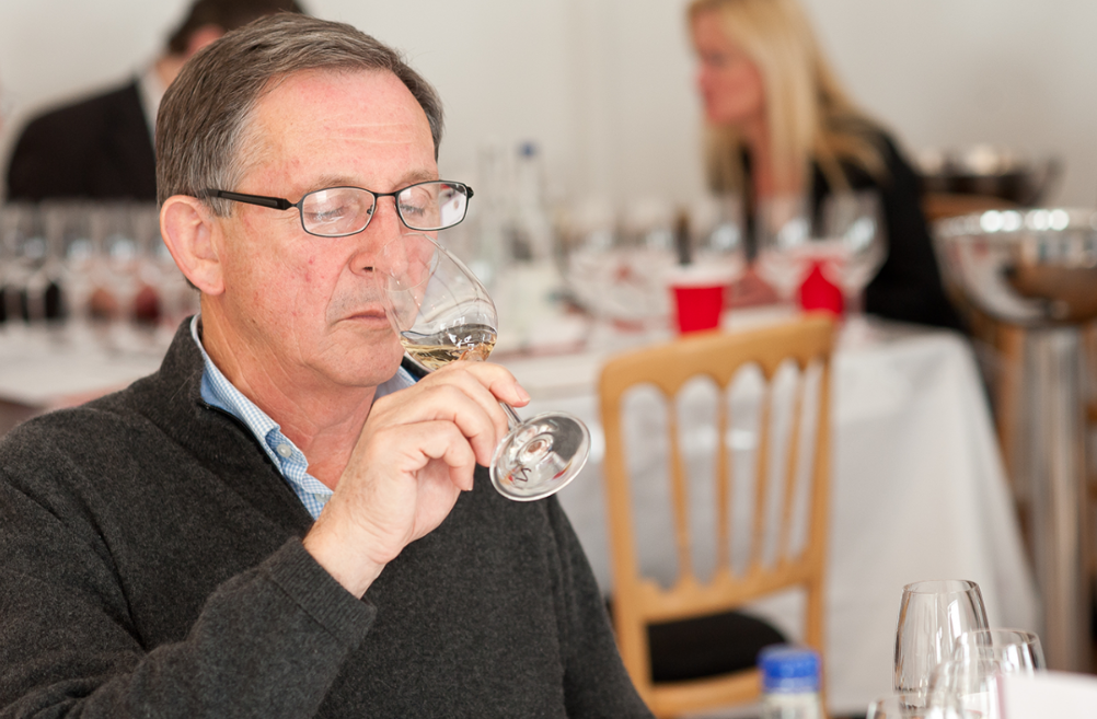 澳洲酿酒师Tony Jordan离世，享年75岁