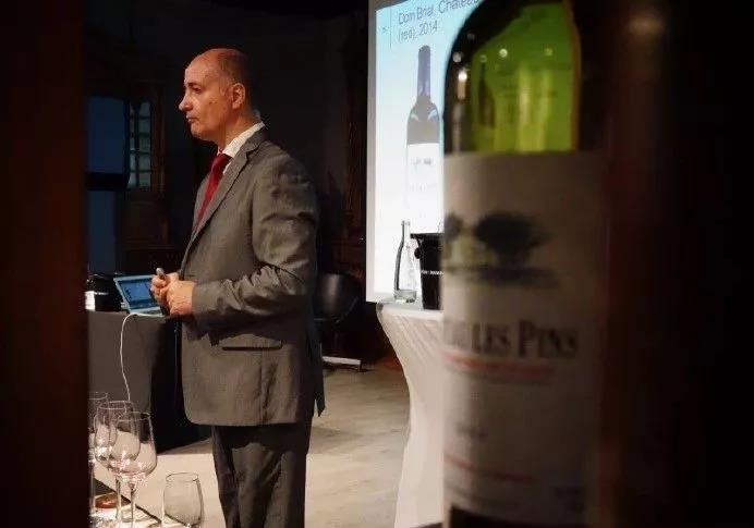法国露喜龙产区协会副主席Eric：一些酒庄产品并不符合中国消费者需求