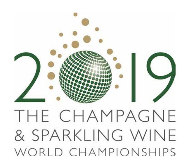 2019年度世界香槟及起泡酒锦标赛日前举行