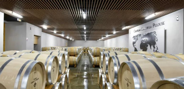 澳洲富邑葡萄酒集团收购法国波尔多贝诺斯城堡酒庄