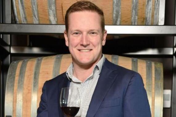 澳洲富邑葡萄酒集团新任全球首席营销官：Angus Lille