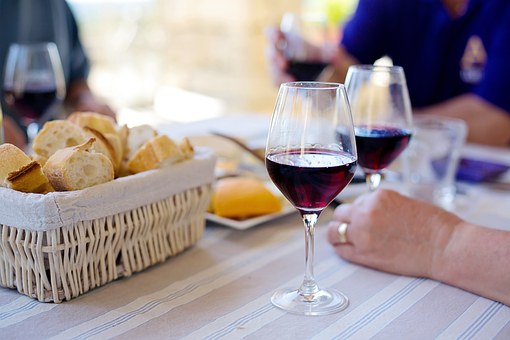你们知道购买葡萄酒的一般性原则是什么吗？