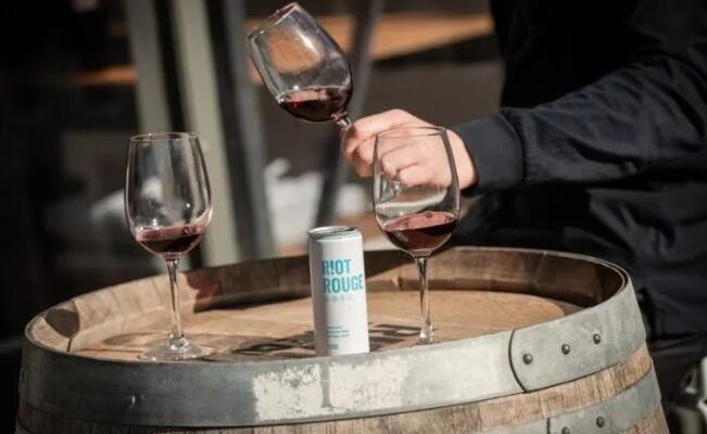 被百威英博卖掉的啤酒厂收购澳洲葡萄酒公司Riot Wine