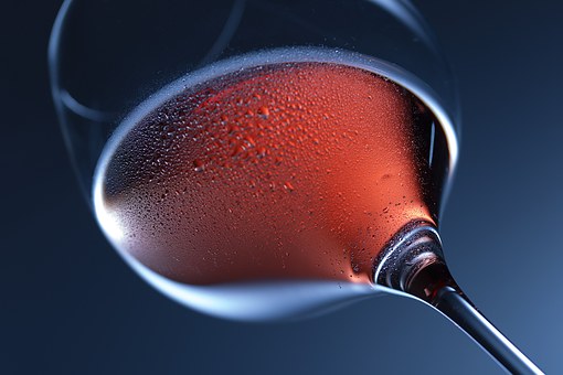 对于葡萄酒的一些甜度分析