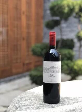 拉菲中国瓏岱酒庄2017年份葡萄酒今年开始限量发售