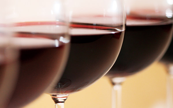 葡萄酒沉淀物是什么原因？