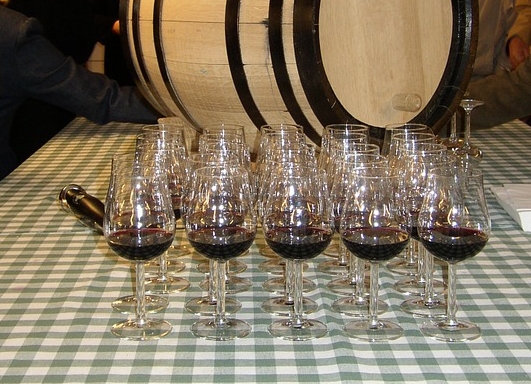 博若莱新酒是什么葡萄品种？