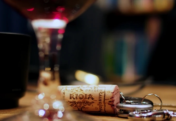 rioja红酒是什么品牌？