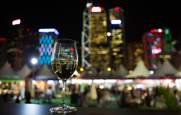 第十一届香港美酒佳肴巡礼被迫取消