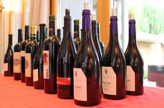 瑞士四个葡萄酒酿造州向联邦政府申请支持