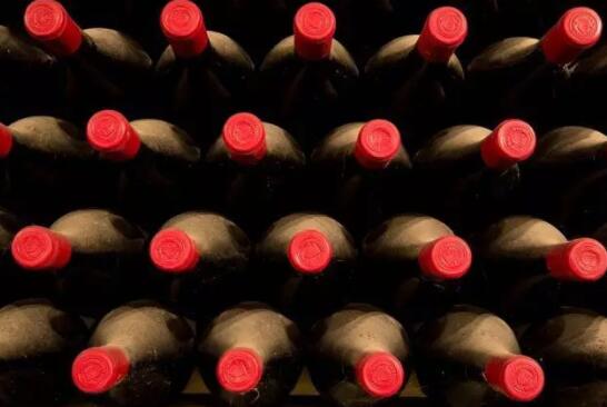 近十年内意大利葡萄酒交易数量增长超过1500％
