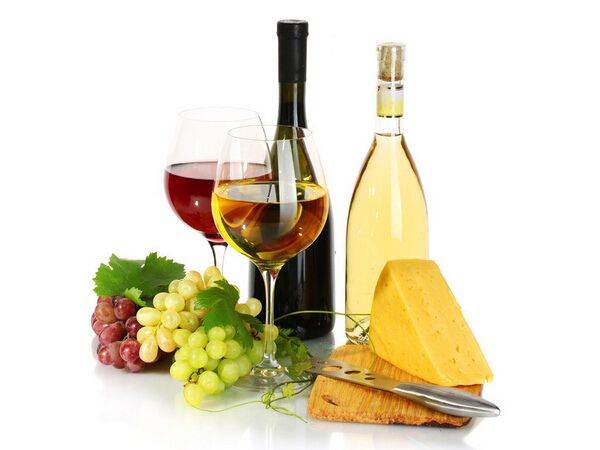 如何理解葡萄酒的均衡呢？