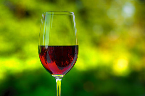 甜葡萄酒有什么含义呢？