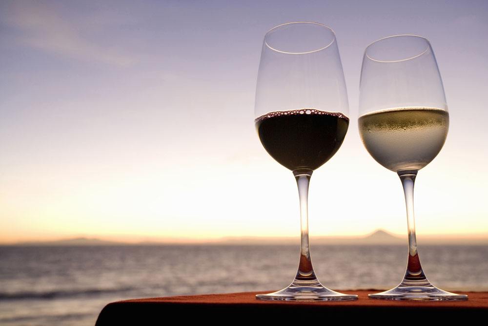 好年份葡萄酒的标准是什么？