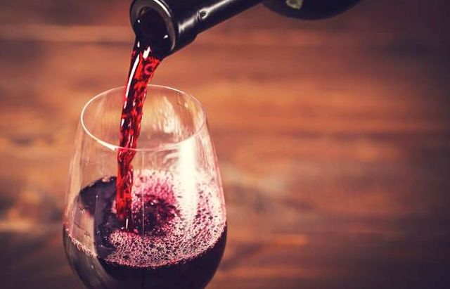对葡萄酒的酸味认识多少？