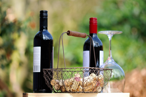 意大利红酒跟法国红酒有什么区别？