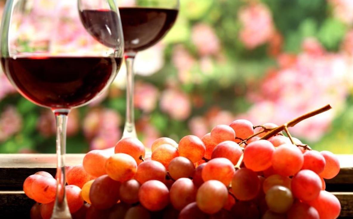 葡萄酒的保健功效你了解多少？