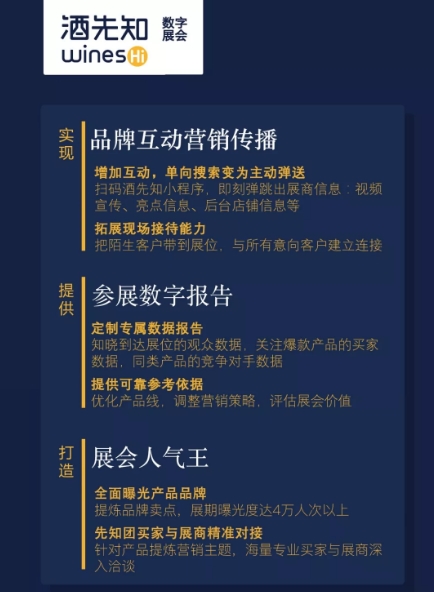 2019秋糖，爆卖10000平米的TaoWine天津康莱德酒店展里到底有什么？