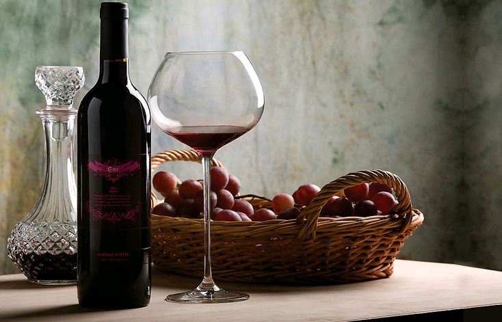 你对葡萄酒的文化了解多少？