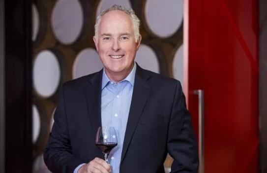 澳洲富邑葡萄酒集团首席执行官Michael Clarke宣布明年退休