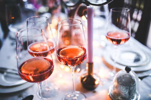葡萄酒五种基本类型是什么？