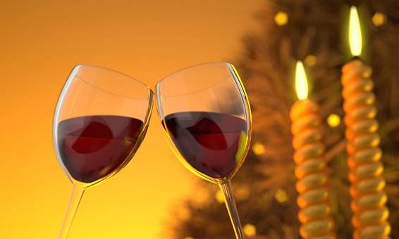 关于葡萄酒的误区你知道多少？