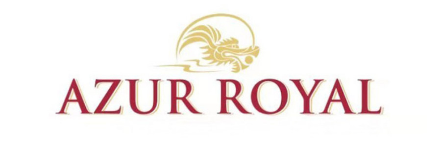  AZUR ROYAL 法国蓝皇酒业品牌 |11.9-11 Interwine 