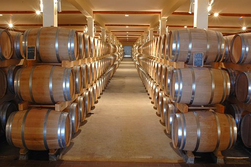 为什么震动可以来去影响葡萄酒的品质呢?