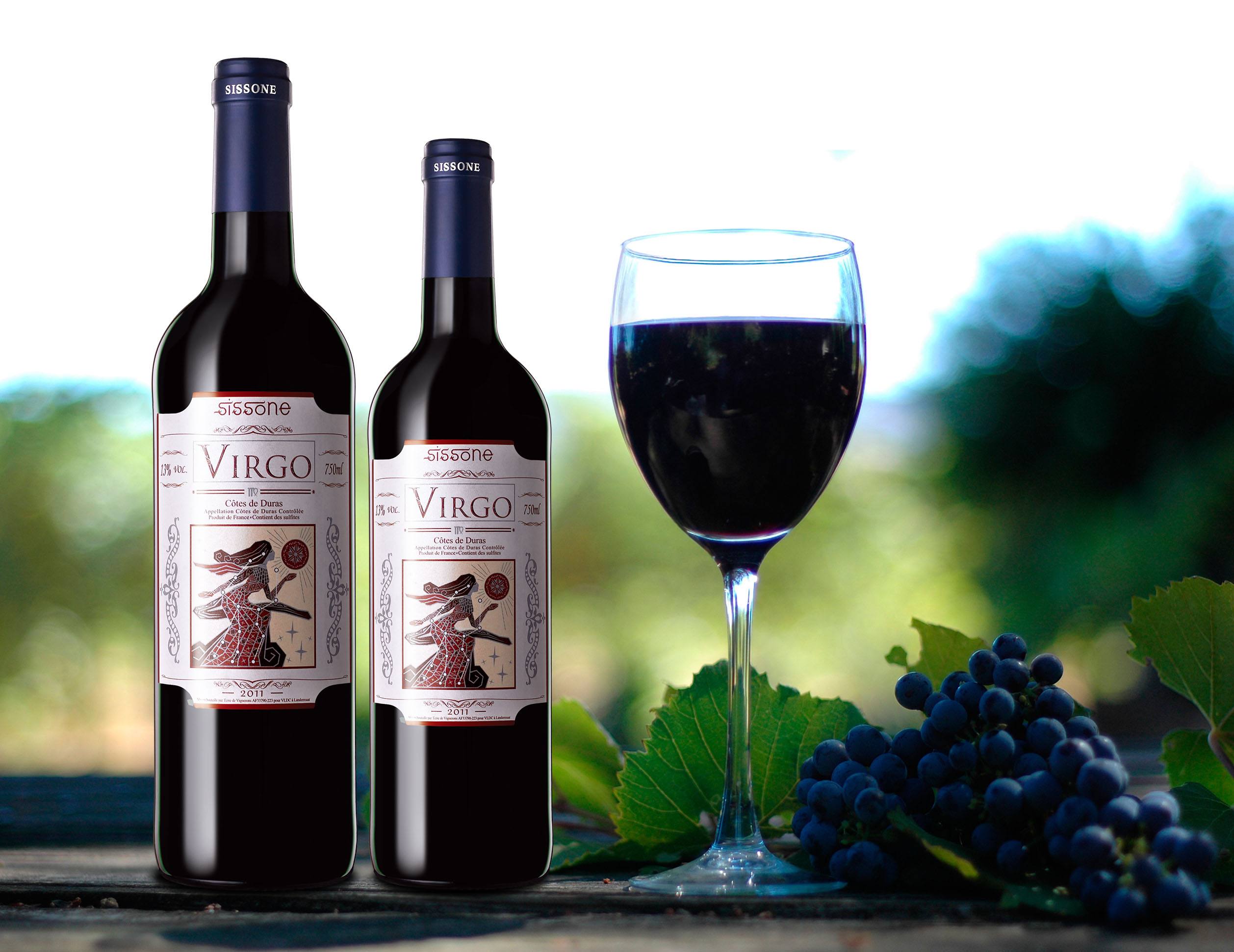 关于爱丁歌德干红葡萄酒的特点你了解多少？