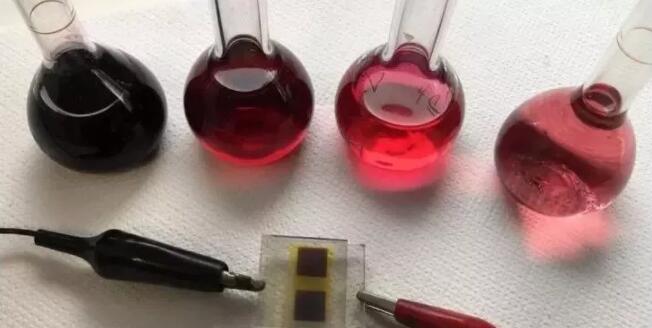 意大利葡萄酒公司利用葡萄皮渣废料研发新一代太阳能电池