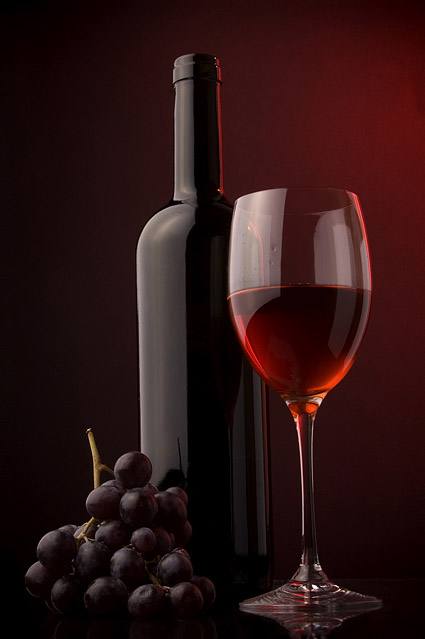 关于葡萄酒常见术语及解释你了解多少