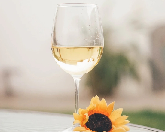 白葡萄酒的特点是什么？