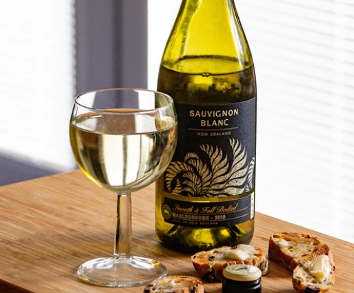 新西兰长相思白葡萄酒的口感是什么？