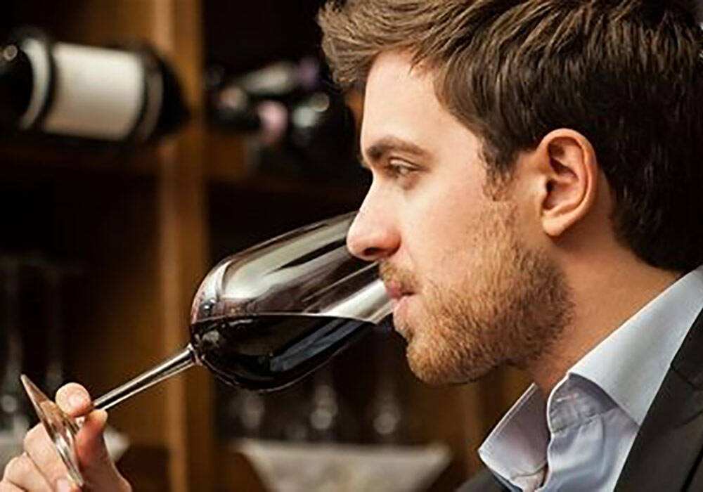 关于葡萄酒的苦涩味了解多少？