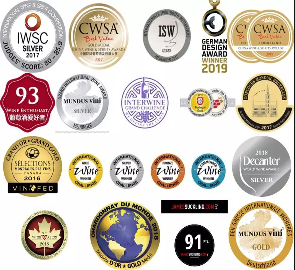 6国21家精品酒庄联合亮相，Interwine Consultant 展团携百款新旧世界佳酿来袭！