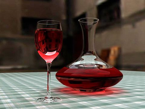 关于适量饮用葡萄酒对男性尤为重要你知道吗？