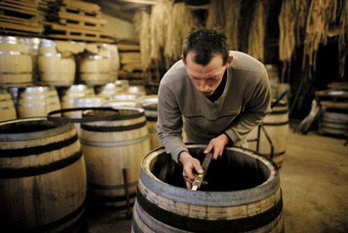 对于木塞越长，葡萄酒越好你了解多少？