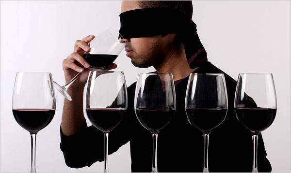 葡萄酒鉴赏中的盲品指什么？你了解吗？