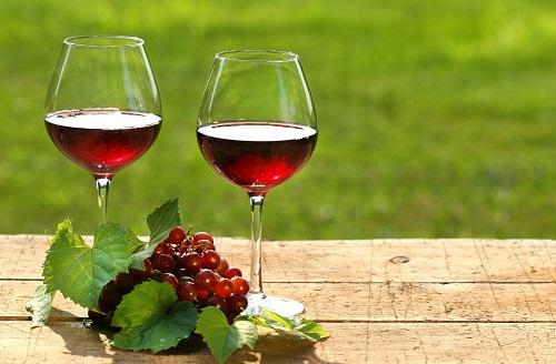 葡萄酒去除酸涩的三种方法 让你不要浪费葡萄酒