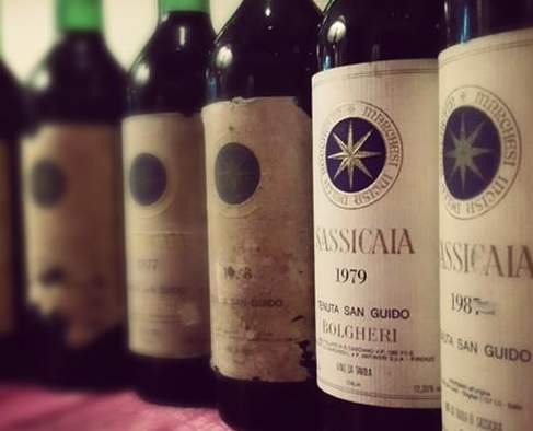 1985年的西施佳雅葡萄酒为什么会成为一代传奇 你了解吗