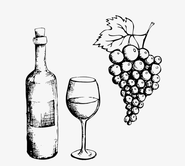 如何享受饮用葡萄酒的过程你了解多少？