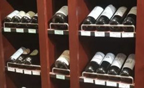 法国一酒窖被盗窃，经济损失达50万欧元