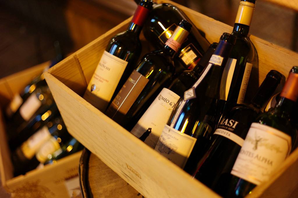 烟台市监局对209家葡萄酒生产企业进行分类监管