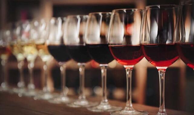 今年前六个月意大利葡萄酒销售额同比增长2%