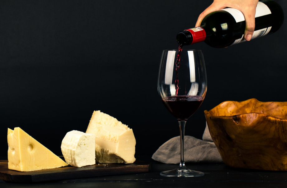 葡萄酒可以体现出文化味吗？