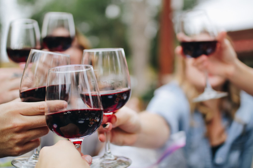 葡萄酒的单宁是什么味？